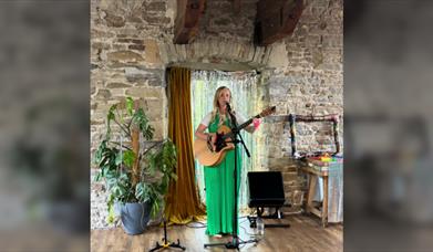 Country & Western Events