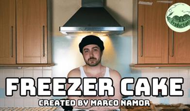 Freezer Cake