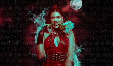 Spooky Snookie's Hallowen Playlist: Cursed Dates