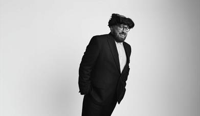 John Kearns: Tilting at Windmills