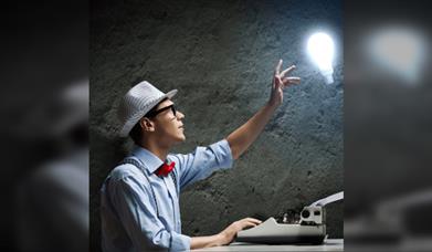 Act New Plays New Playwrights : Staged Readings