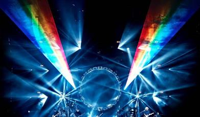 The Australian Pink Floyd Show