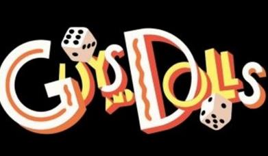 Eastbourne College presents Guys and Dolls