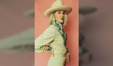 Ashley Campbell