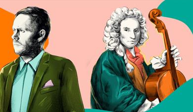 Tribute to Max Richter: Vivaldi Recomposed