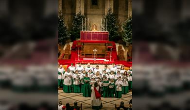 Advent Concert: Handel's Messiah