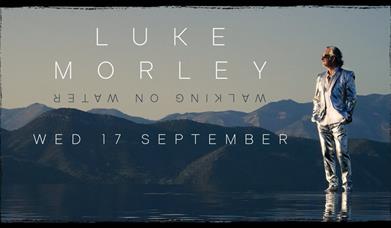 Luke Morley