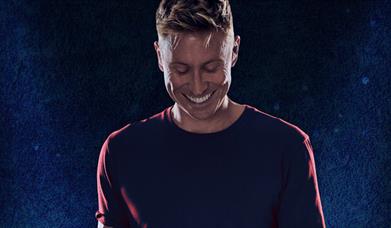 Russell Howard