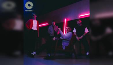The K's: Live + Signing
