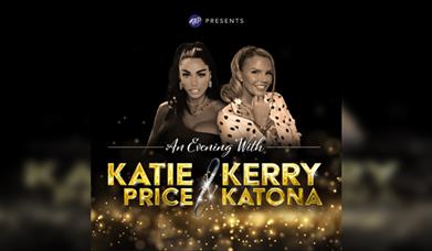 Katie Price & Kerry Katona