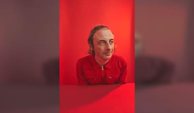 The Portrait Guy with Paul Foot
