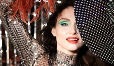 Sophie Ellis-Bextor
