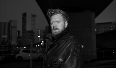 Gareth Dunlop