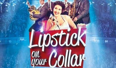 Lipstick On Your Collar