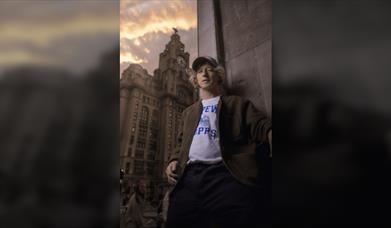 John Power: Cast, The La’s, and Me