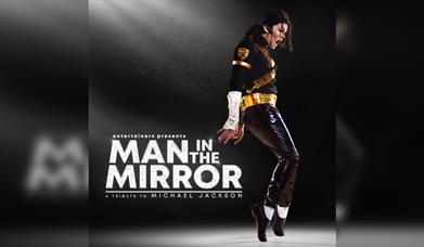 Man In The Mirror