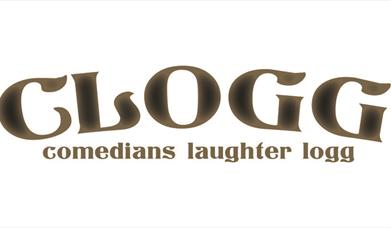 Clogg Comedy: Spooky Edition