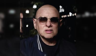 Shaun Ryder