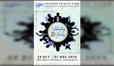 Children In Need Show 2025: Celebrating 20 Years