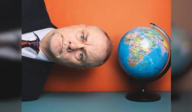 Jack Dee