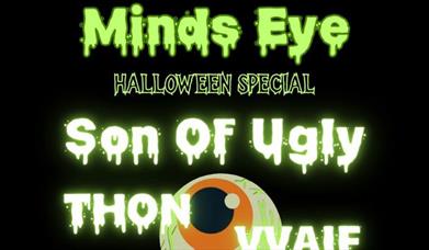 Minds Eye Halloween Special