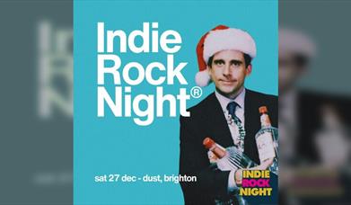 Indie Rock Night