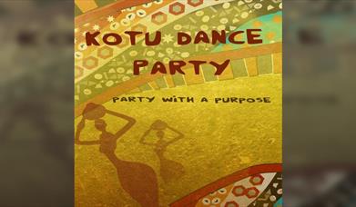 Kotu Dance Party - Chapter 12 - Kaya Project