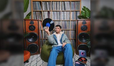 Daytime Disco: Kirollus - All Day Long