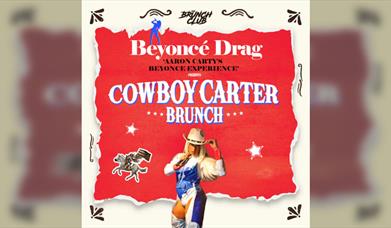 Beyonce Drag Bottomless Brunch - Brighton