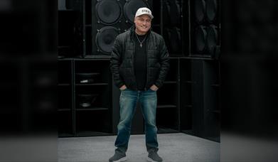 Danny Tenaglia