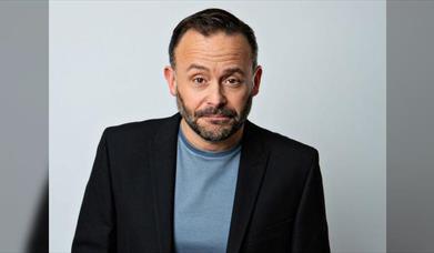 Geoff Norcott: Basic Bloke 2