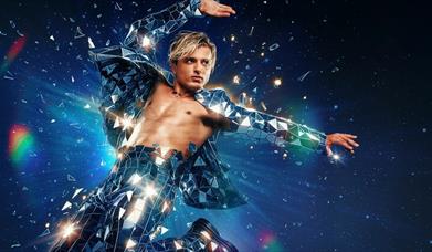 Nikita Kuzmin - Supernova!