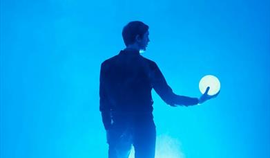 A.S. Fanning + Guests