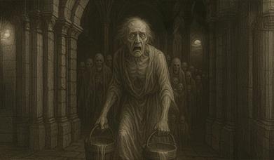 Dealings With The Dead