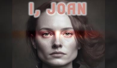 I, Joan
