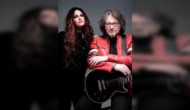 Blackheart Orchestra