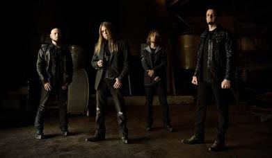 Drowning Pool, Spineshank, (Hed) P.E.