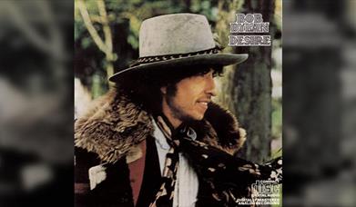 Pitchblack Playback: Bob Dylan - Desire (50th Anniversary)