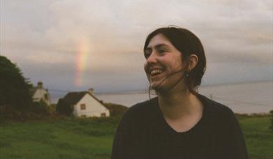 Katie Gregson-MacLeod