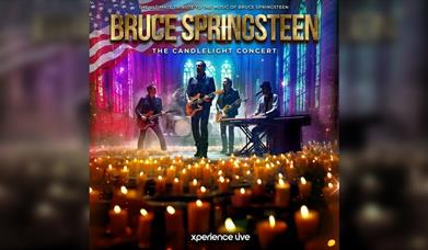 The Music of Bruce Springsteen - The Candlelight Concert