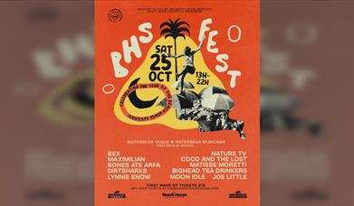 BHS Fest