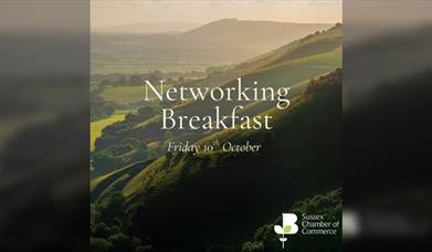 Networking Breakfast