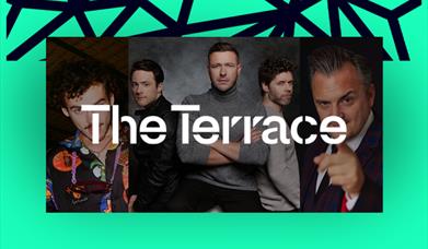 Taste of the Terrace