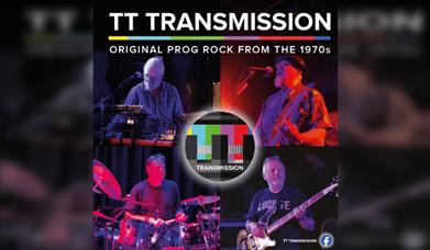 TT Transmission