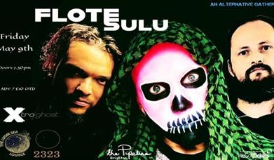 Flote Sulu
