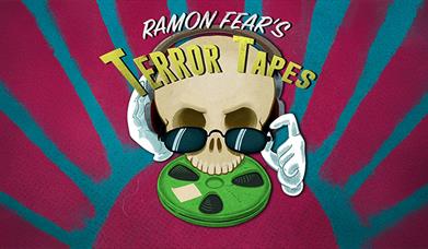 Ramon Fear's Terror Tapes: Live