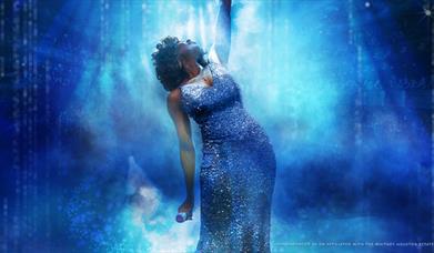 Whitney: Queen of the Night