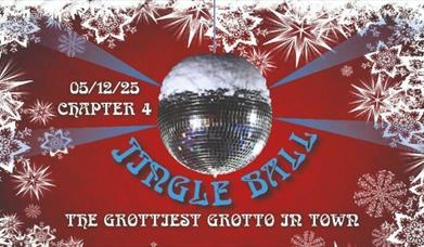 Jingle Ball (Chapter 4)