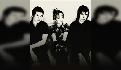 The Primitives