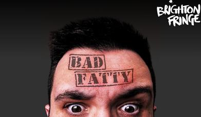 Stuart Thomas: Bad Fatty (Work In Progress)